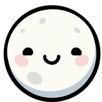 Moondream 标识