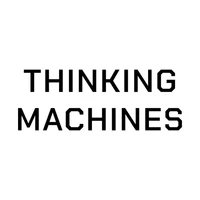 Thinking Machines 标识